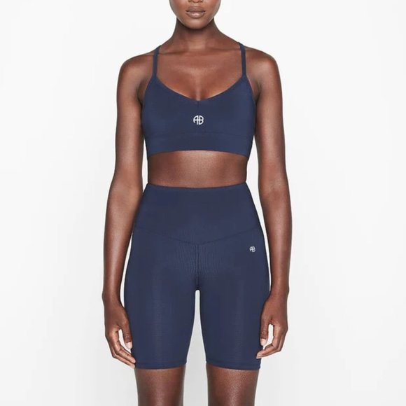 Anine Bing Sport Set Firm on price - Picture 1 of 6